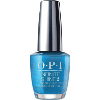 OPI Infinite Shine – Do You Sea What I Sea? (Fiji Collection) ISLF84